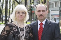 Ігор Чубатов фотография #1