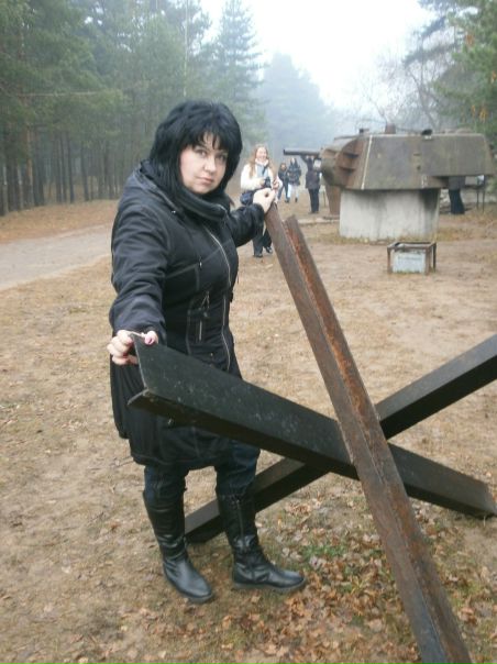 №46, Татьяна Кузнецова, Санкт-Петербург, Россия №46, Татьяна Кузнецова, Санкт-Петербург, Россия