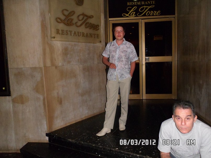 Юра Тайметов | Уфа