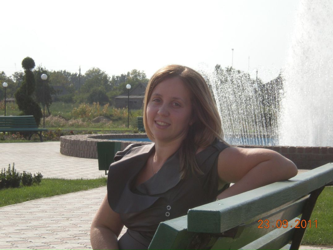 Оля Молдовану ☼*Solnce*☼ | Одесса