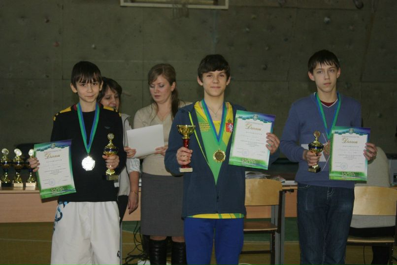 Игорь Барский | Санкт-Петербург