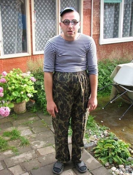 Антон Хомов | Kadaň