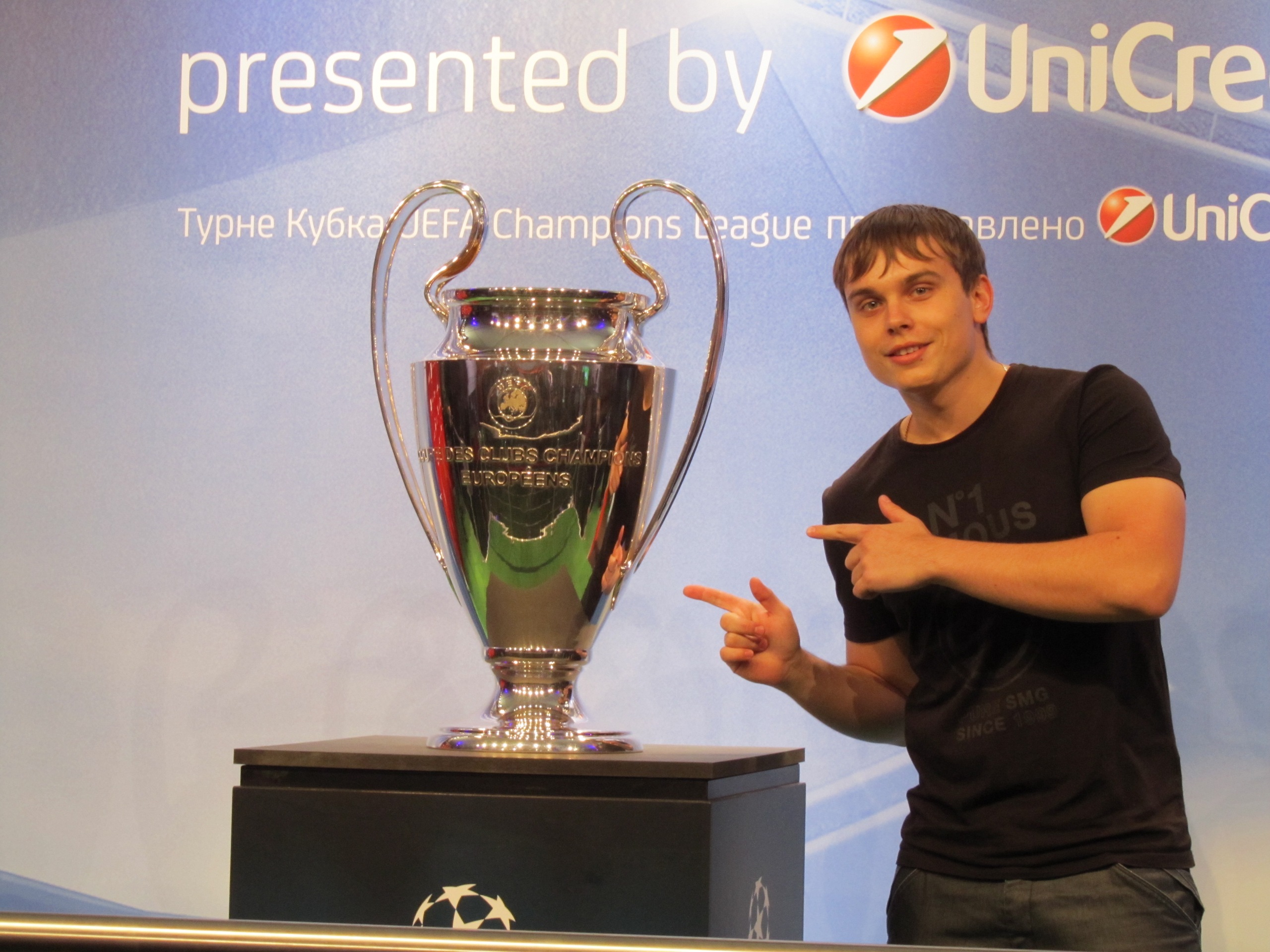 Фото профиля