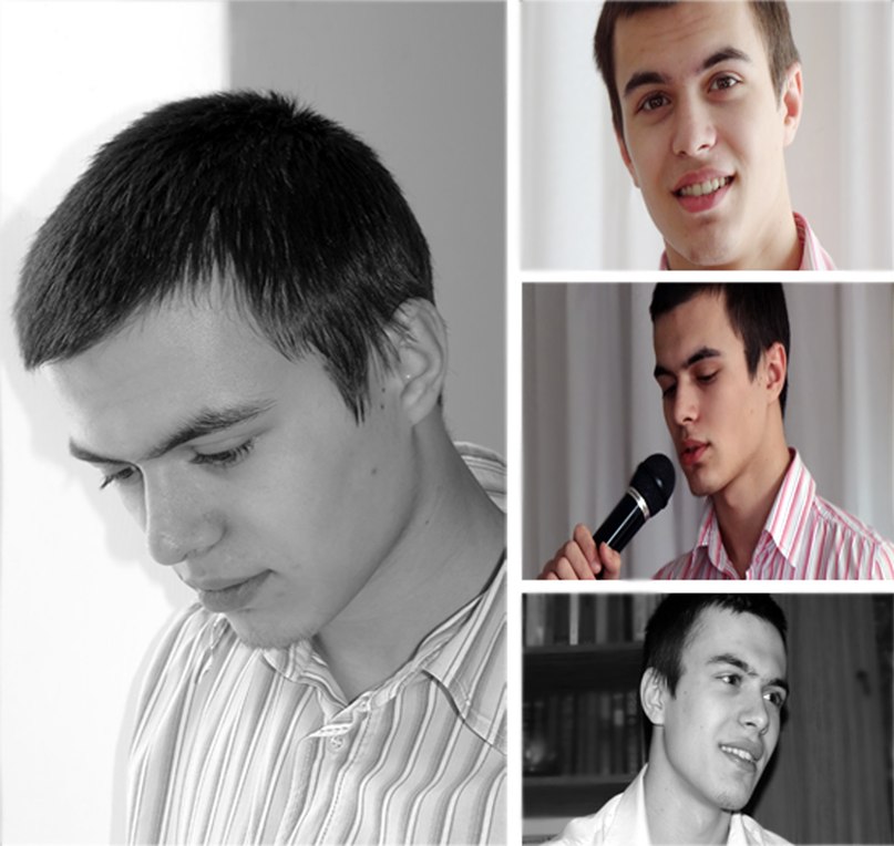 Тоха Михайлов | Стерлитамак