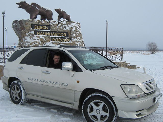 Евгений Нафиков | Петропавловск-Камчатский