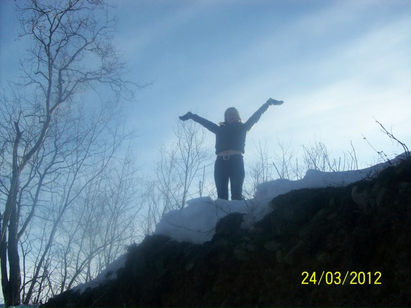 Олеся Кялина | Петрозаводск