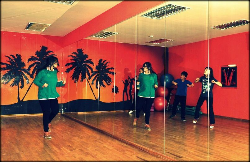 Gvantsa Kazaishvili | Батуми