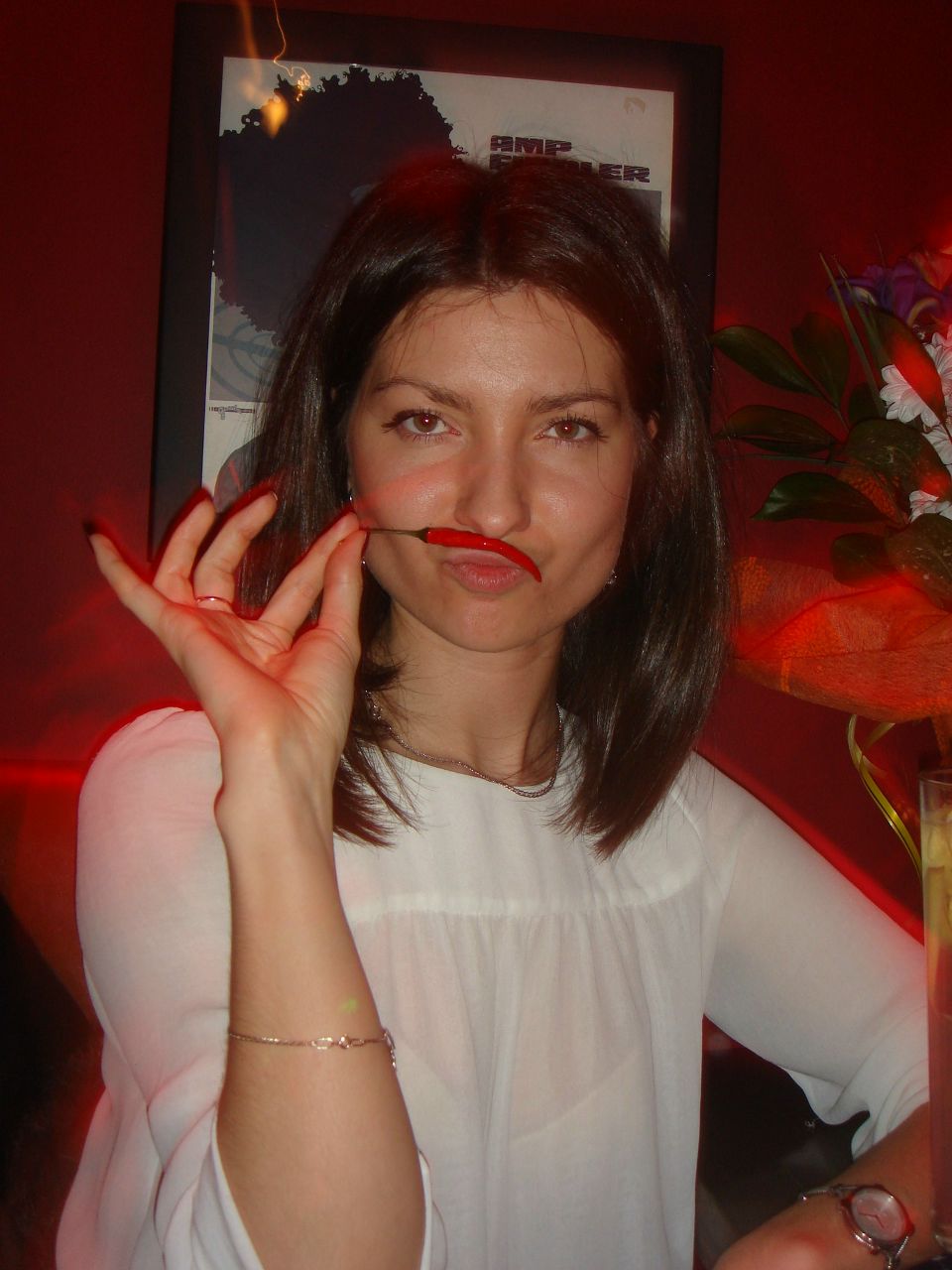 Ира Пчелкина | Санкт-Петербург