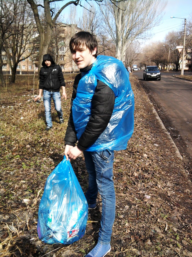 Богдан Кравченко | Донецк