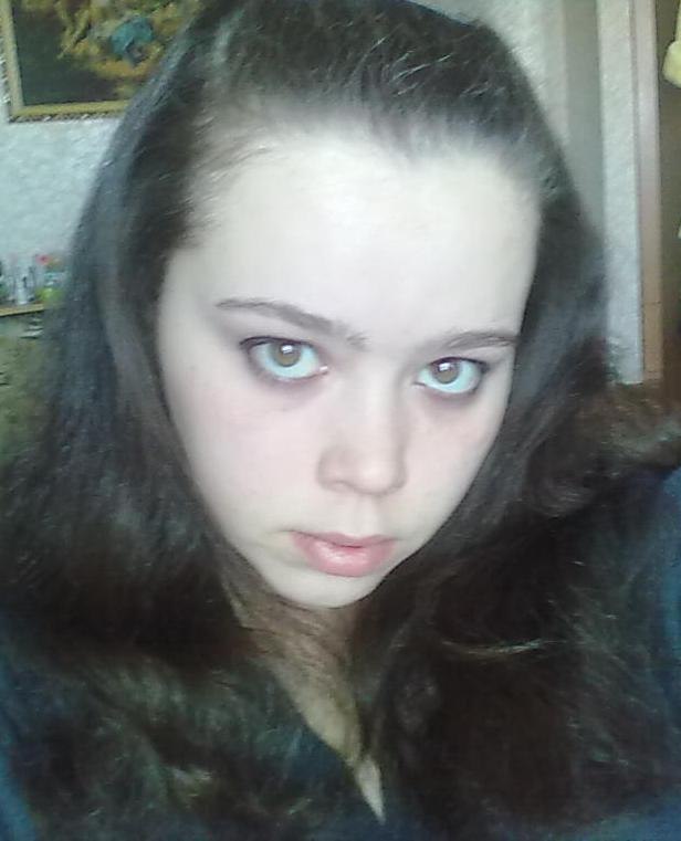 Екатерина Трясунова | Челябинск