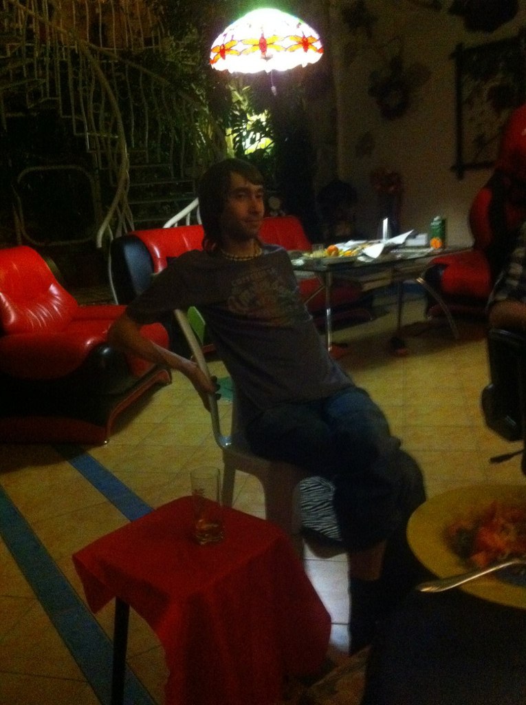 Владимир Востриков DUNBASS | Москва