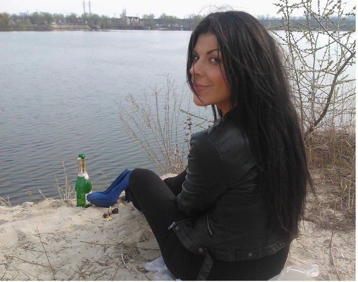 Ева Браун | Харьков