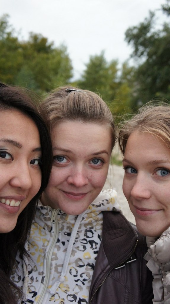 Аселька Бушатаева Фасолька | Самара