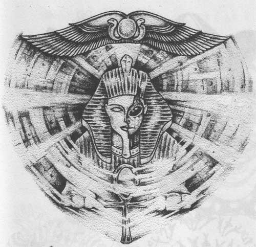 Бледналицй Ниггадяй | 