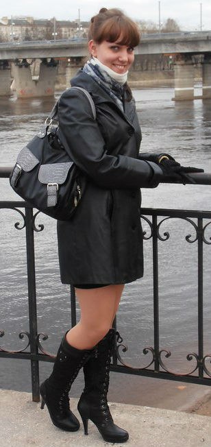 Алиночка Капаева | Пушкинские Горы