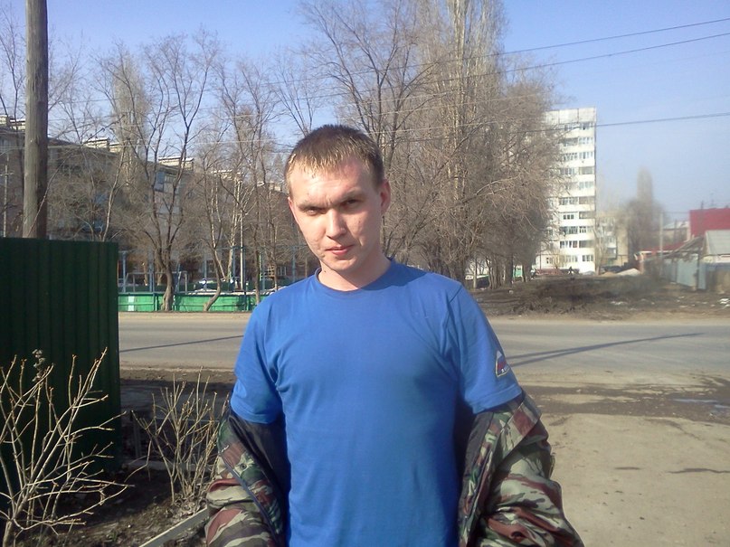 Иван Брусенцов | Москва