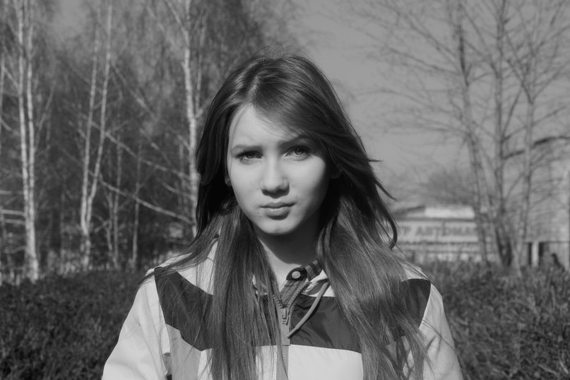 Кира Шишилова | Уфа