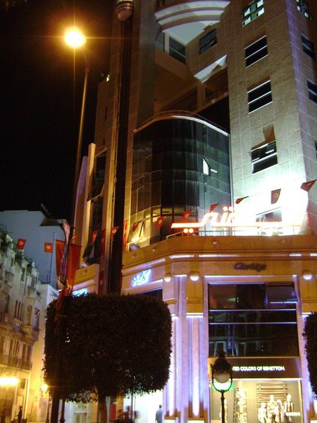 №39, Montasar Abdel-Kaoui, Tunis №39, Montasar Abdel-Kaoui, Tunis