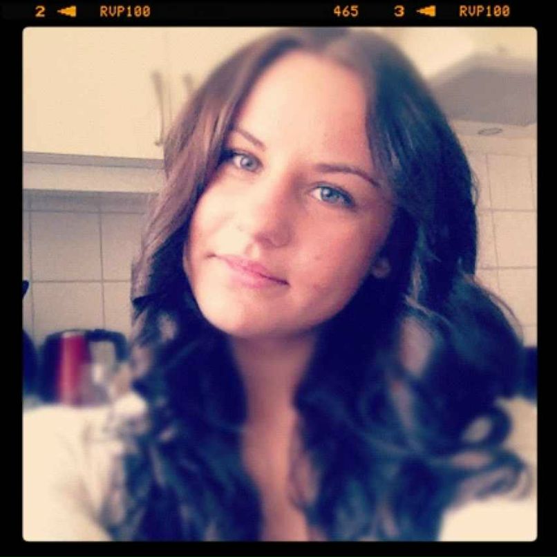 Дарья Шанчук | Stockholm