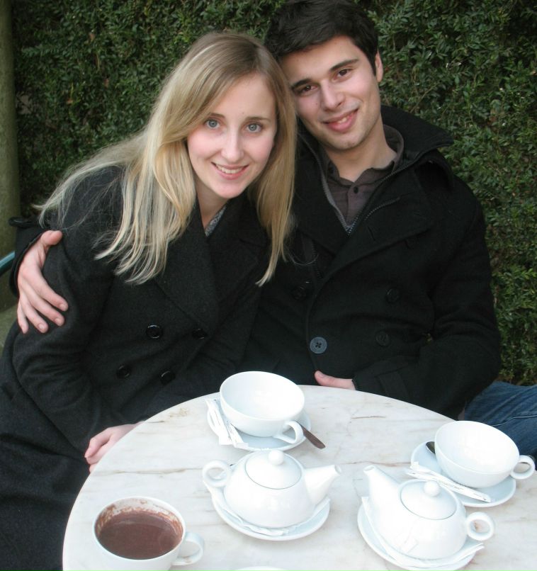 Олечка Чернышенко | Porto