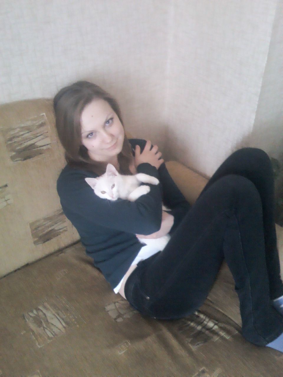 Юлия Лукутина | Брест