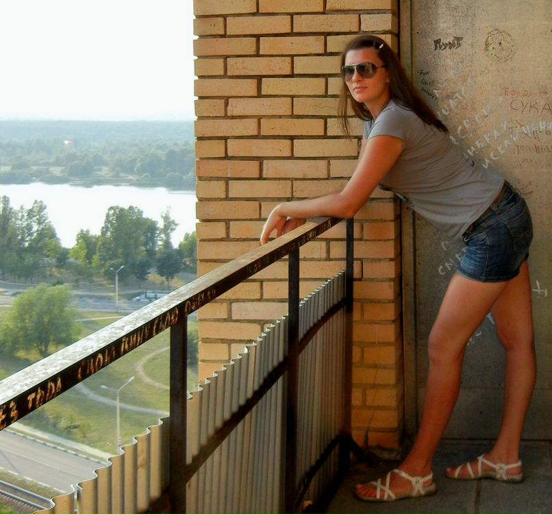 Анастасия Рубцова | Ярославль