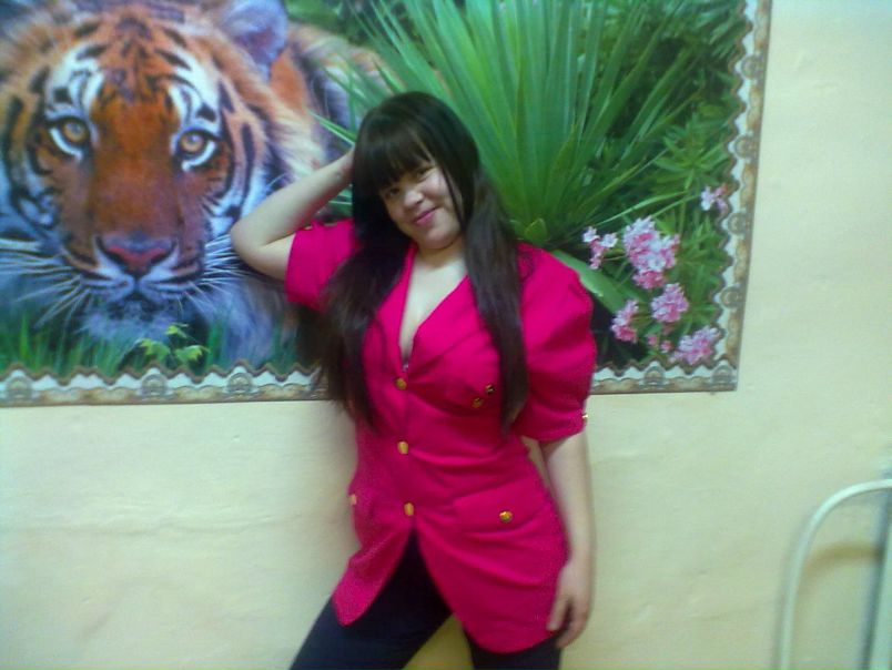 №28, Виктория Минеева, 32 года №28, Виктория Минеева, 32 года