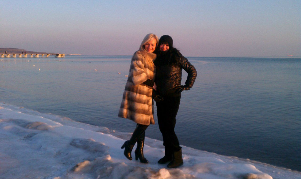 Юлия Винцковская | Одесса