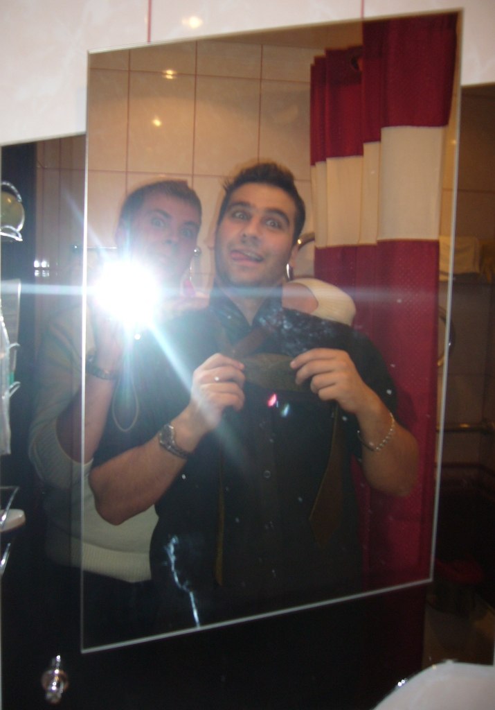 Владимир Владимиров ★★★Хэйвануши★★★ | Витебск