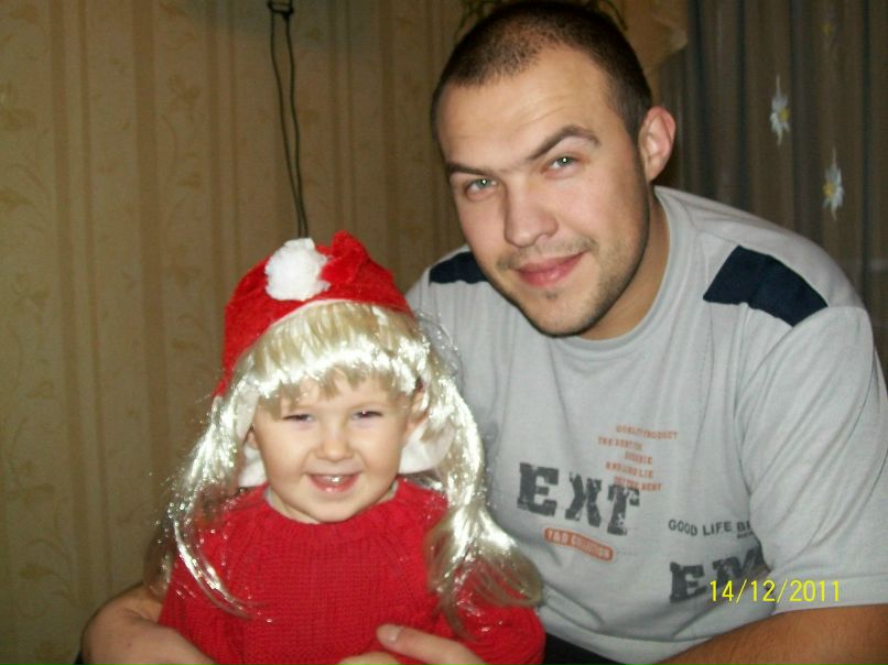 Sergey Nosov | Кременчуг