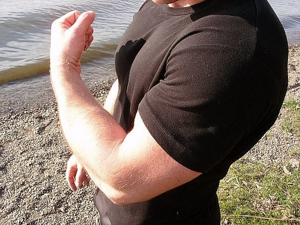 Витас Ишманов *ПРИНЦ НА БЕЛОЙ ЧЕТЫРКЕ* | 