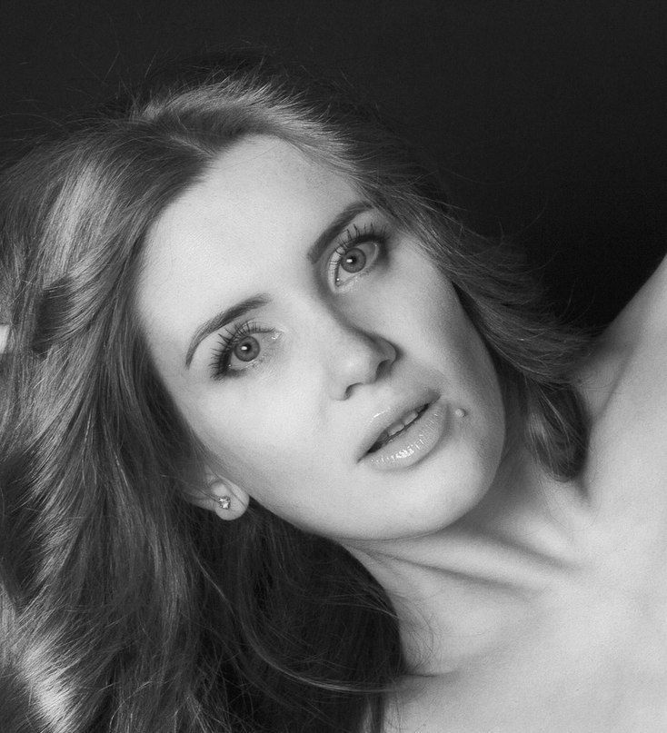 Женя Марченко рыжаябестия | Пятигорск