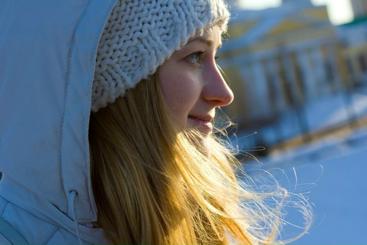 Юля Селезнёва | Рыбинск