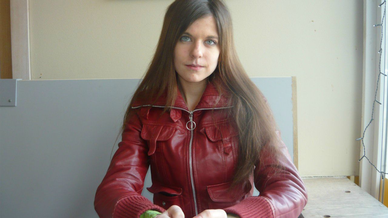 Натали Литвинова | Москва