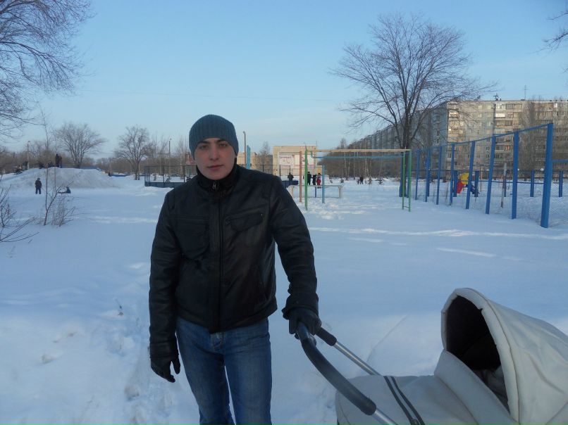 Макс Мичурин | Ульяновск