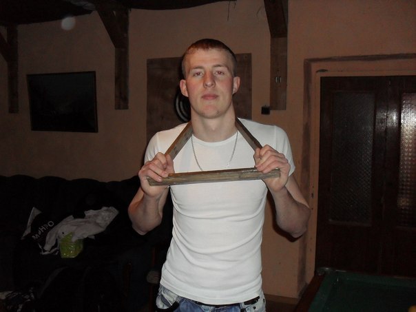 Микола Онуфрійчук | Южное