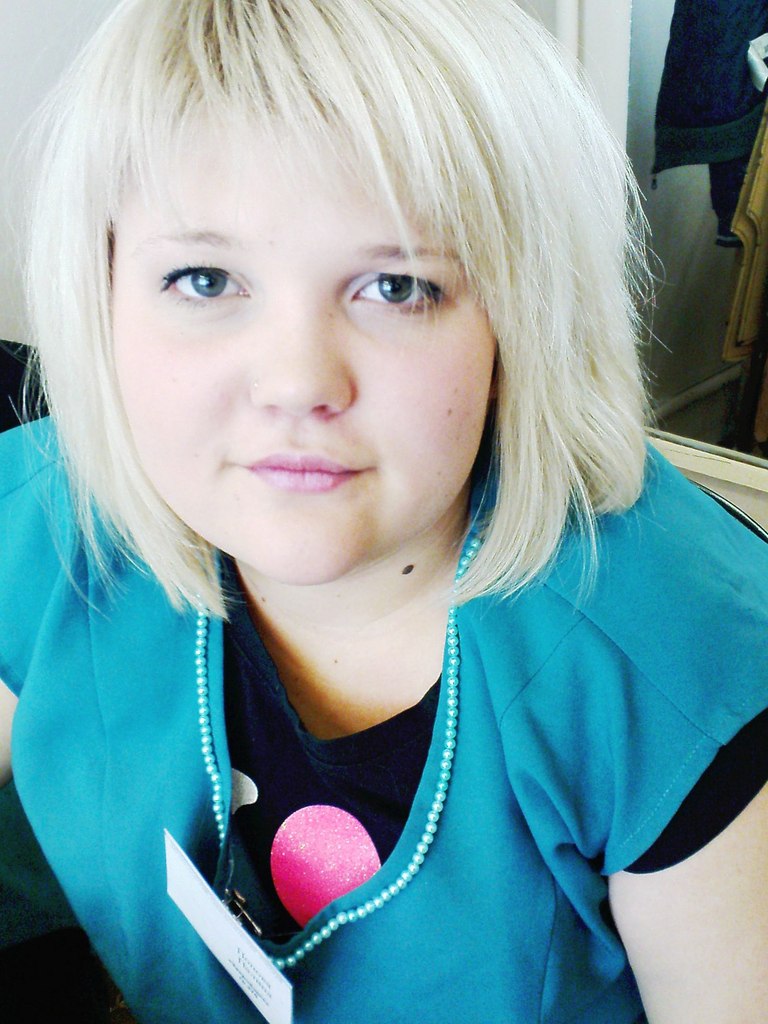 Полина Попова | 