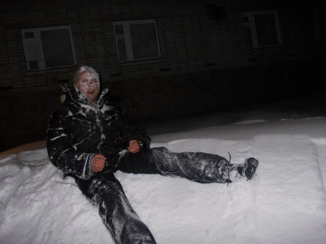 Саша Папко | Львов