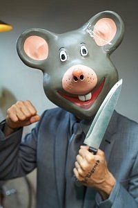 Луиза Чантурия | Москва