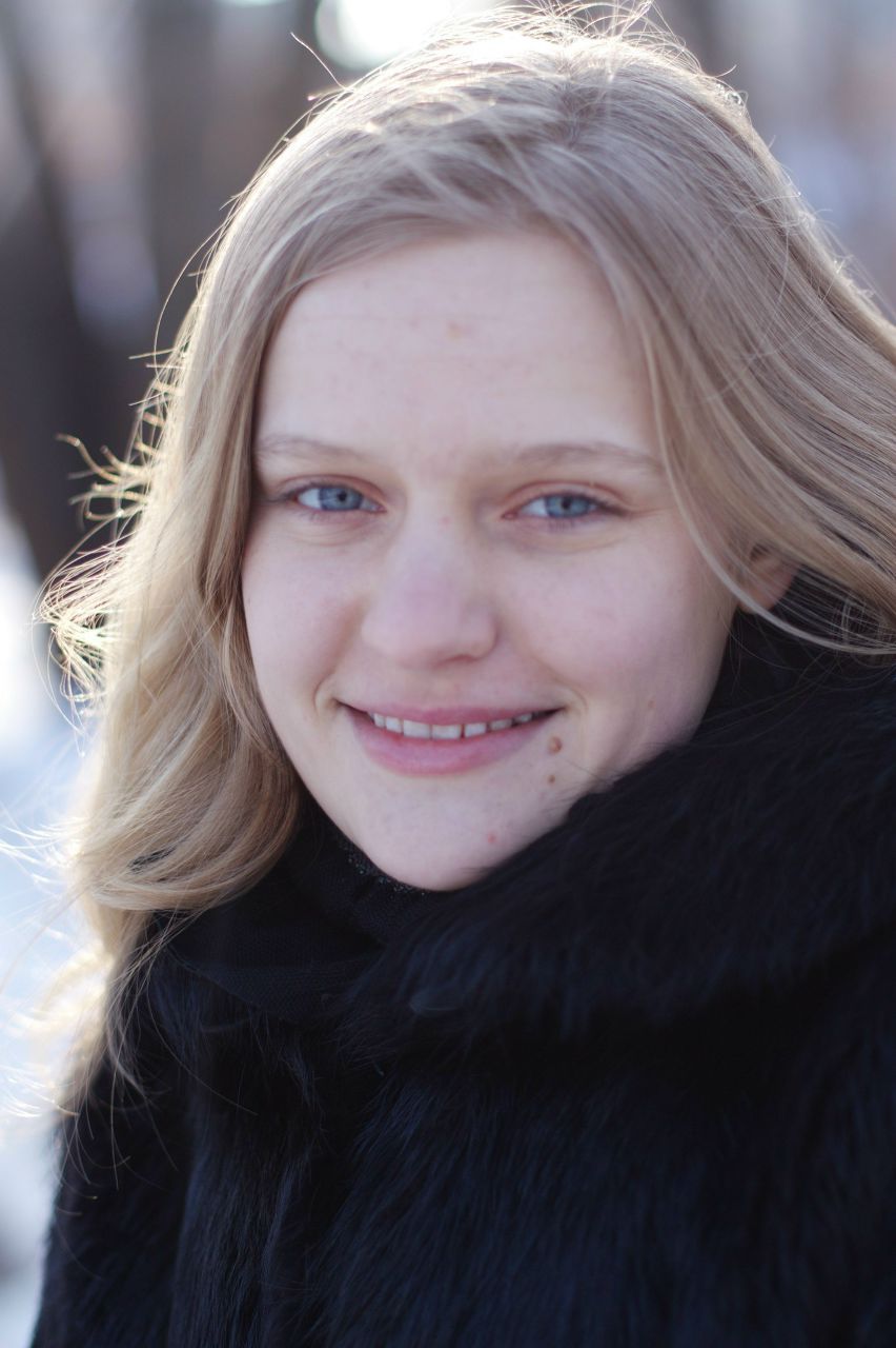 Ліна Мілютіна | Киев