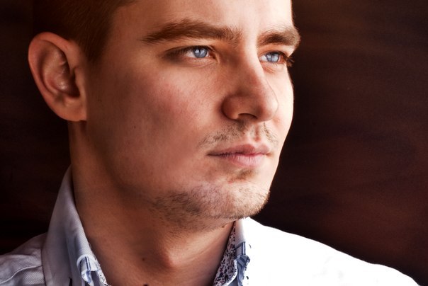 Андрей Гумиров | Санкт-Петербург