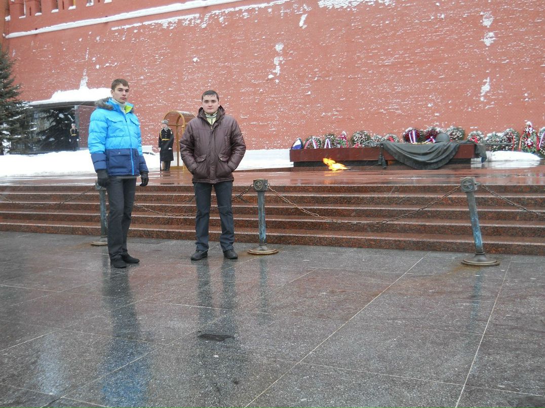 Денис Булатов <<В¥|@t>> | Кемерово