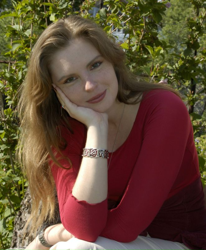 Александра Измайлова | Воронеж