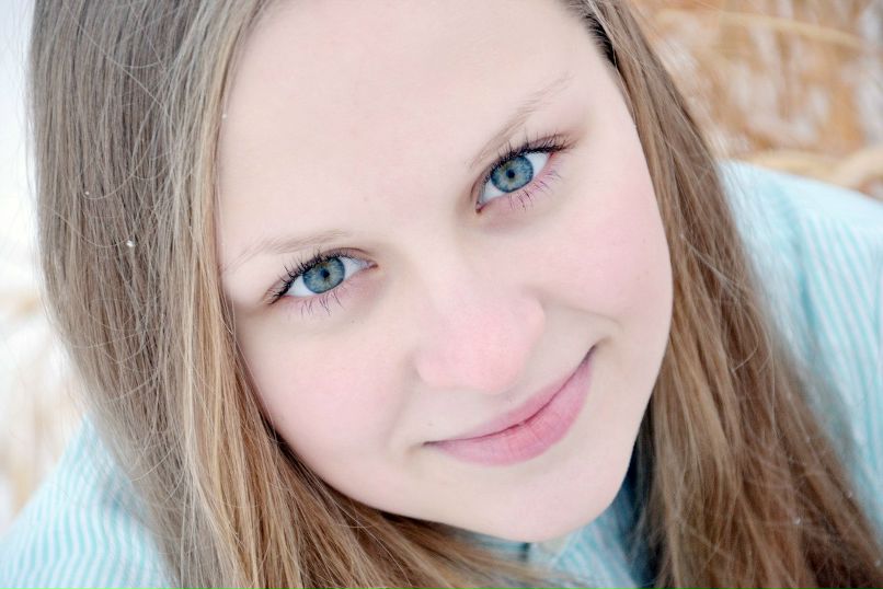 Лера Халилова | 