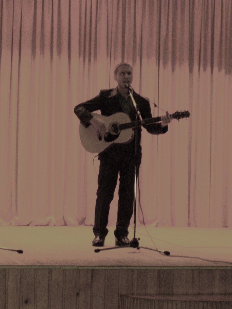 Анатолий Макаров <No ┴═╦╕ ПМ> | 