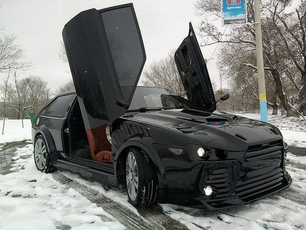 Пашанти Бычков | Кремёнки