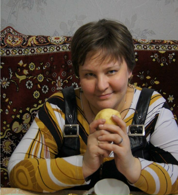 Татьяна Мамонова | Архангельск