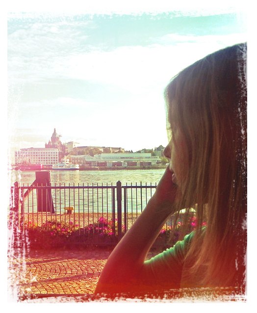 Анастасия Хамеш | Санкт-Петербург