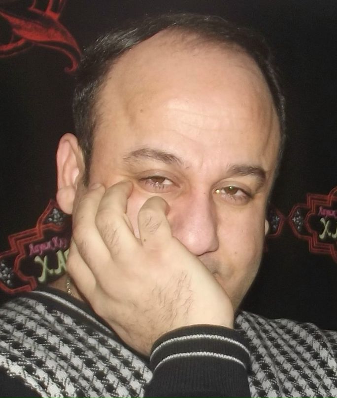 Iliad Khillis | Иваново