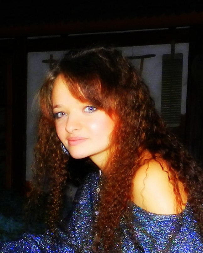 Аліна Іваніцина-Шевчук | Ивано-Франковск